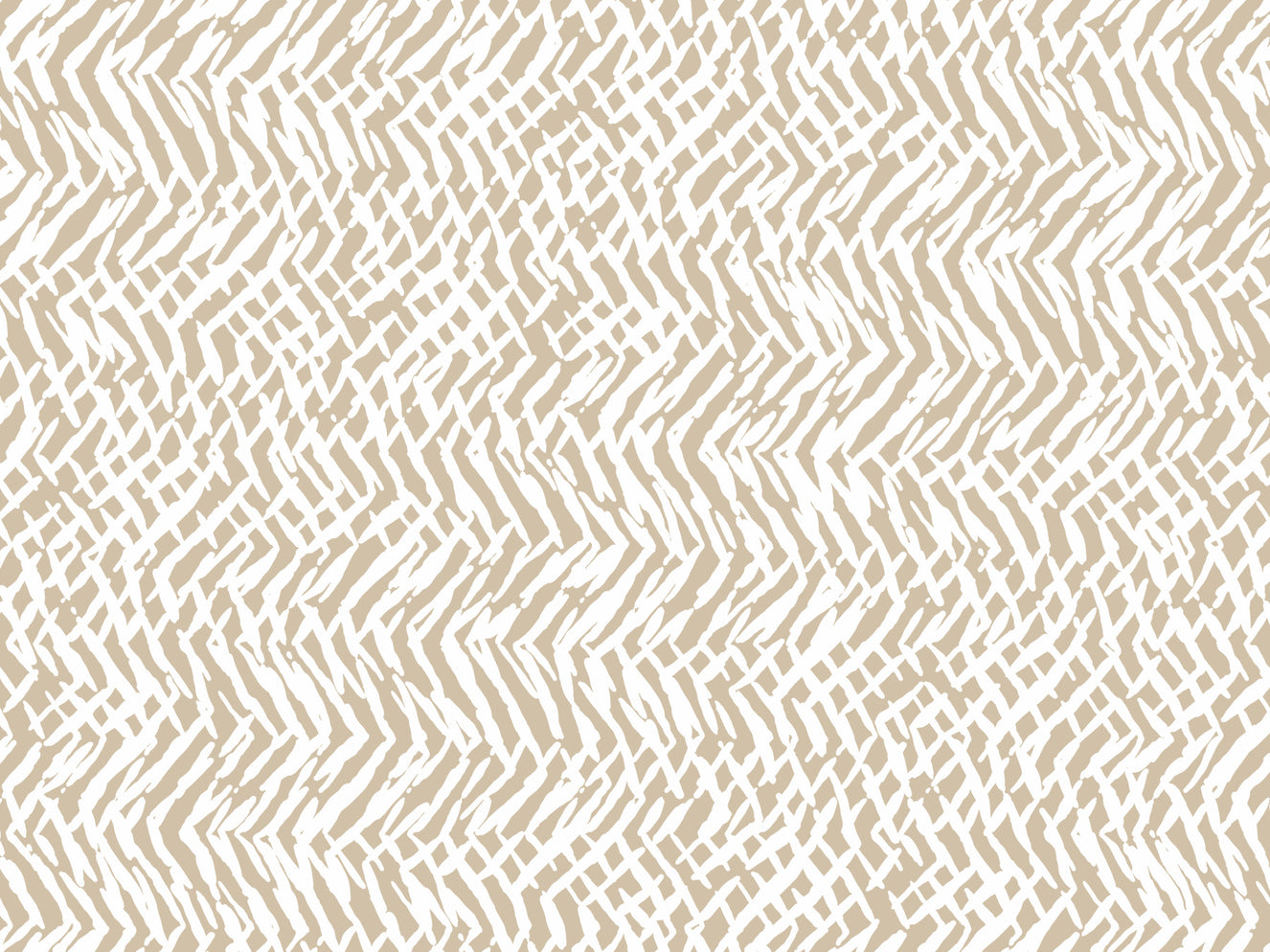 Crisscross Weave Wall Mural