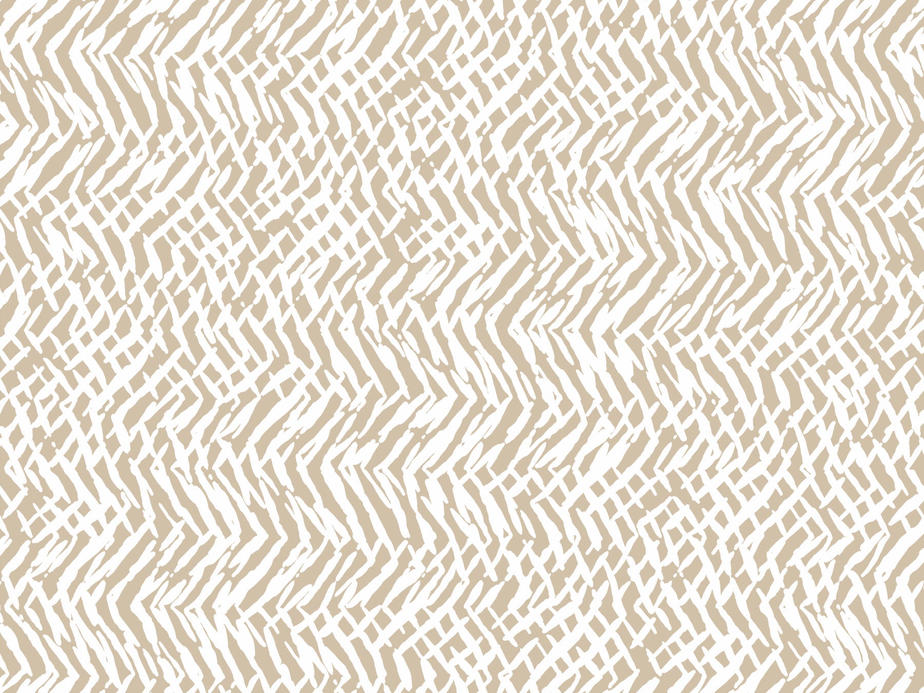 Crisscross Weave Wall Mural