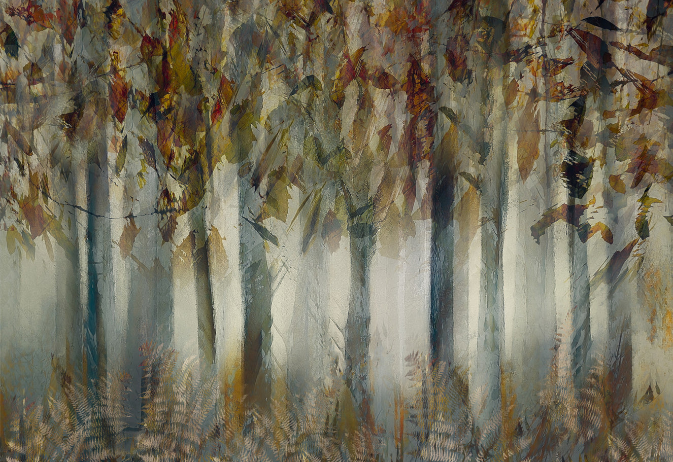 Ethereal Grove Wall Mural -2349665