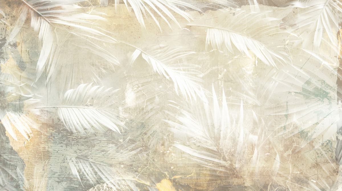 Ethereal Palms Wall Mural -2792250