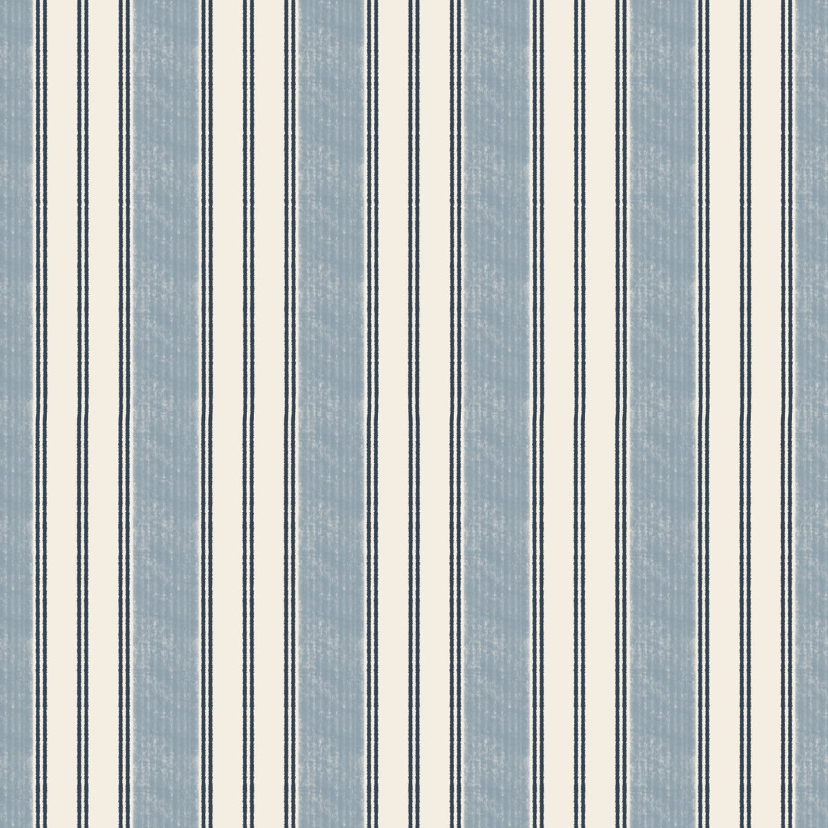 Nautical Stripe Calm Wallpaper⁠