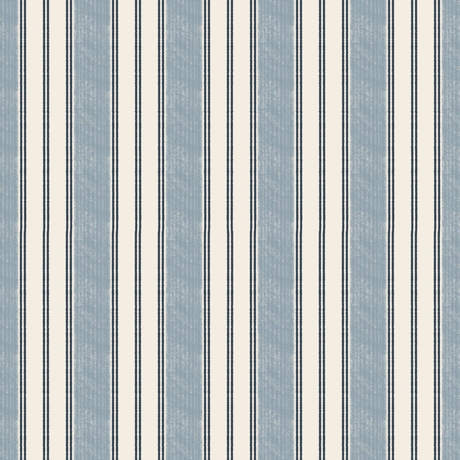 Nautical Stripe Calm Wallpaper⁠