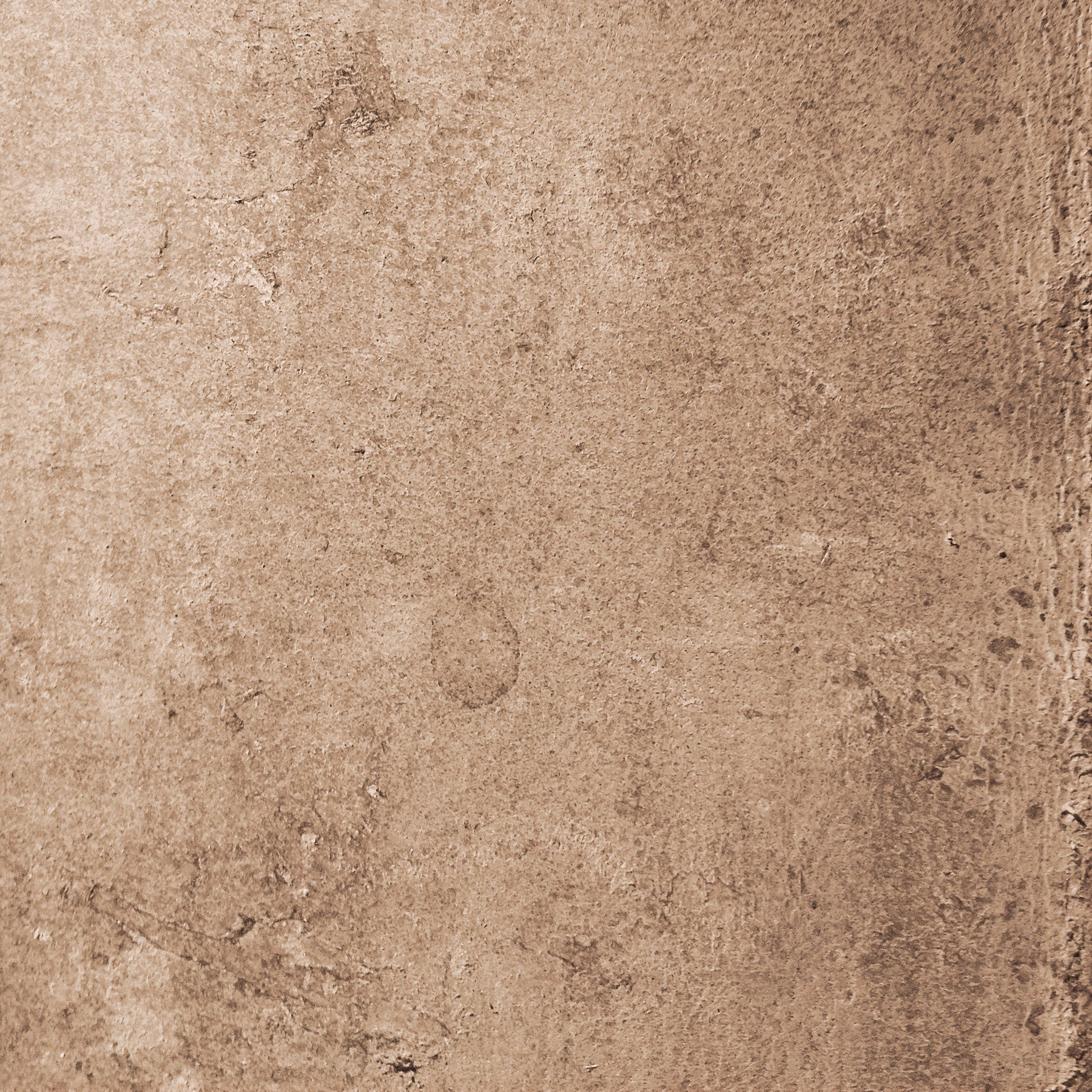 Aged Leather - Peach Wall Mural