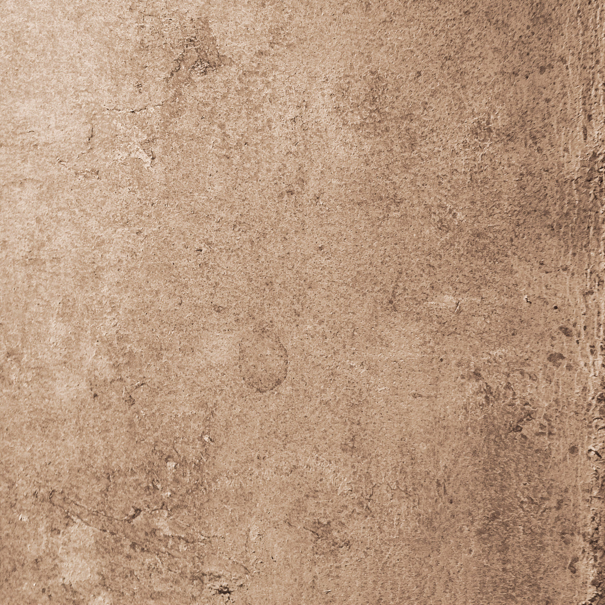 Aged Leather - Peach Wall Mural in your room — zoomed
