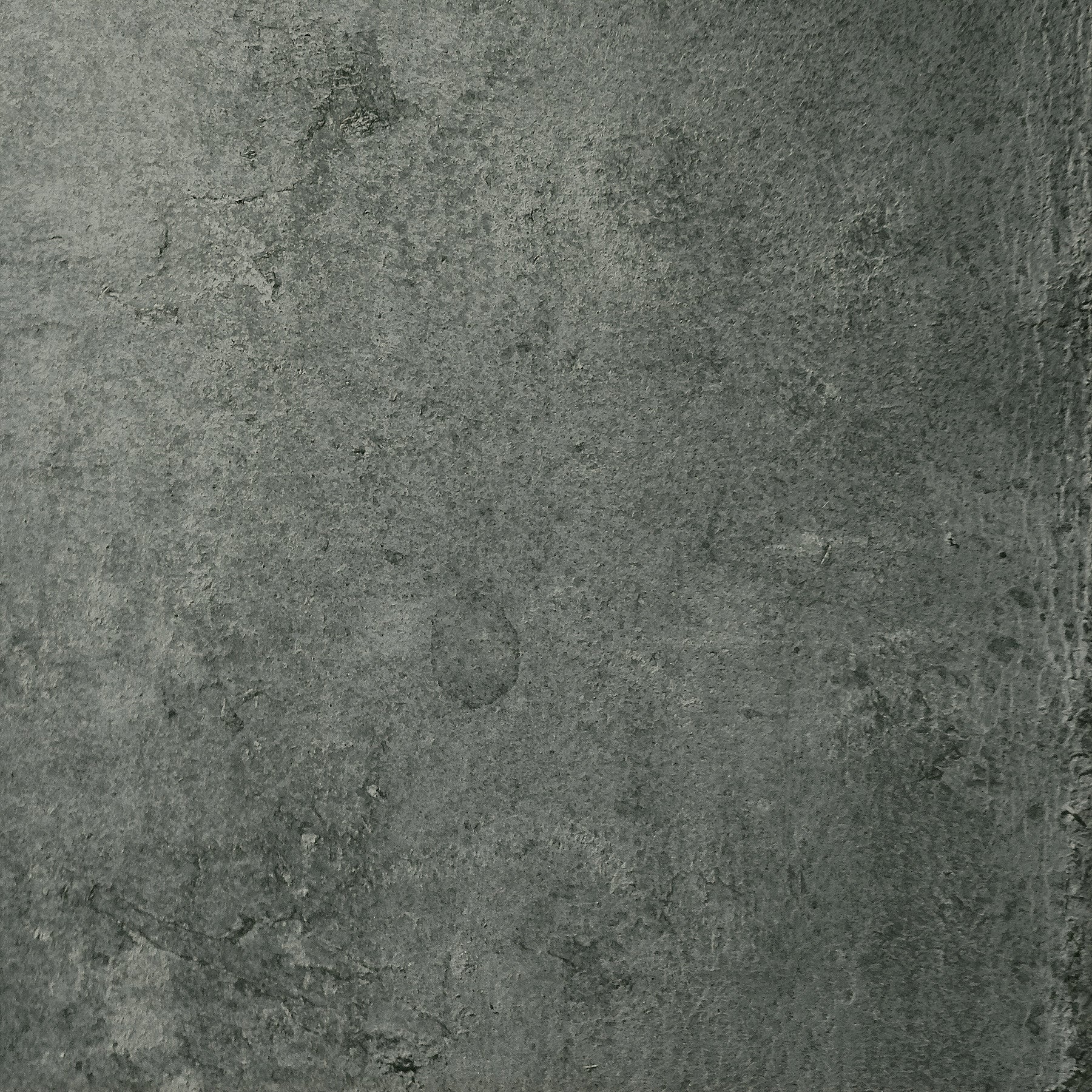 Aged Leather - Petrol Wall Mural
