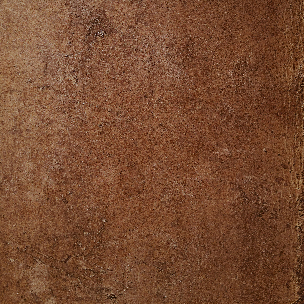Aged Leather - Saddle Wall Mural in your room — zoomed