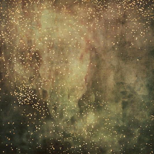 Ethereal Dust  Wall Mural