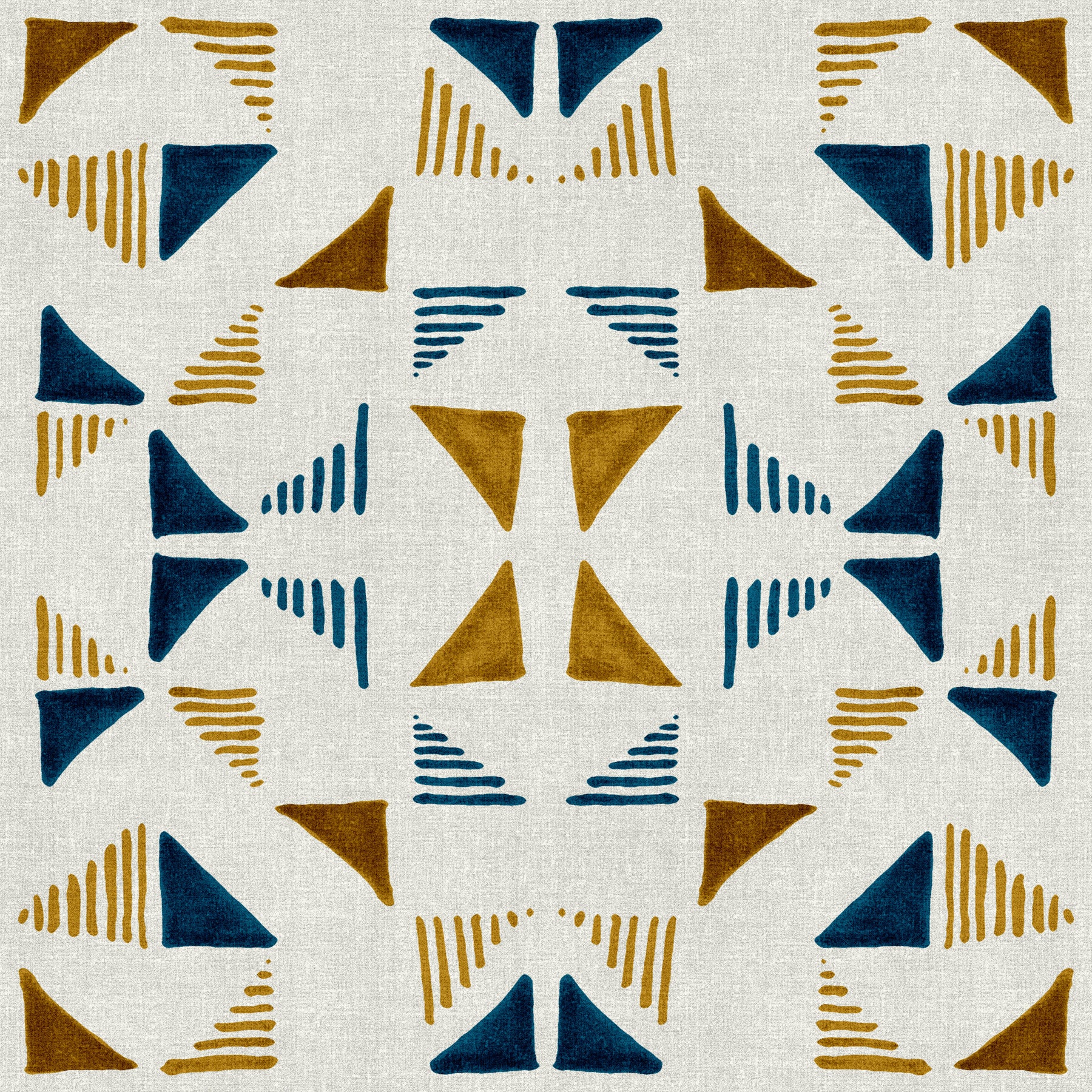 Triangles Composition Fall Wallpaper⁠