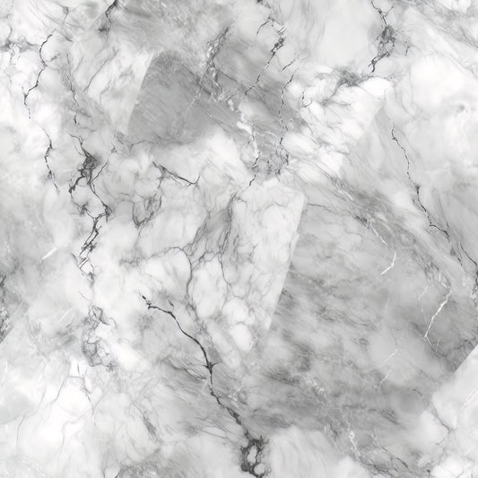 Gray Marble Veins Wall Mural -2566700