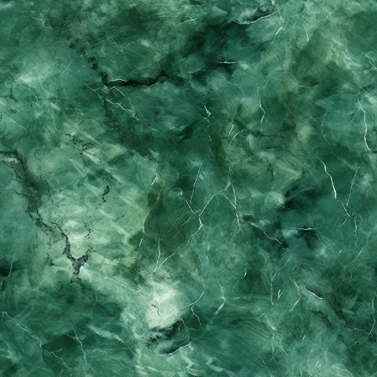 Verdant Veins Wall Mural -2566720 in your room — zoomed