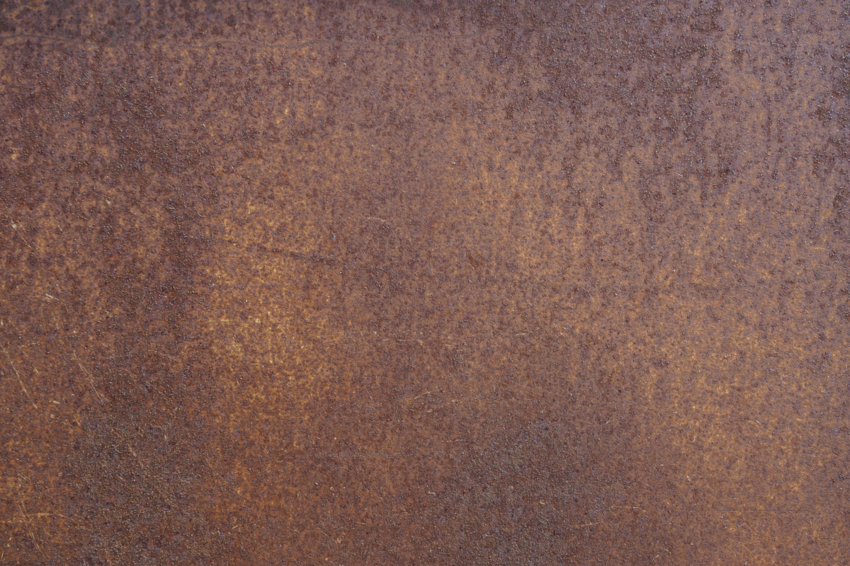 Rustic Rust Texture Wall Mural -2566658 in your room — zoomed