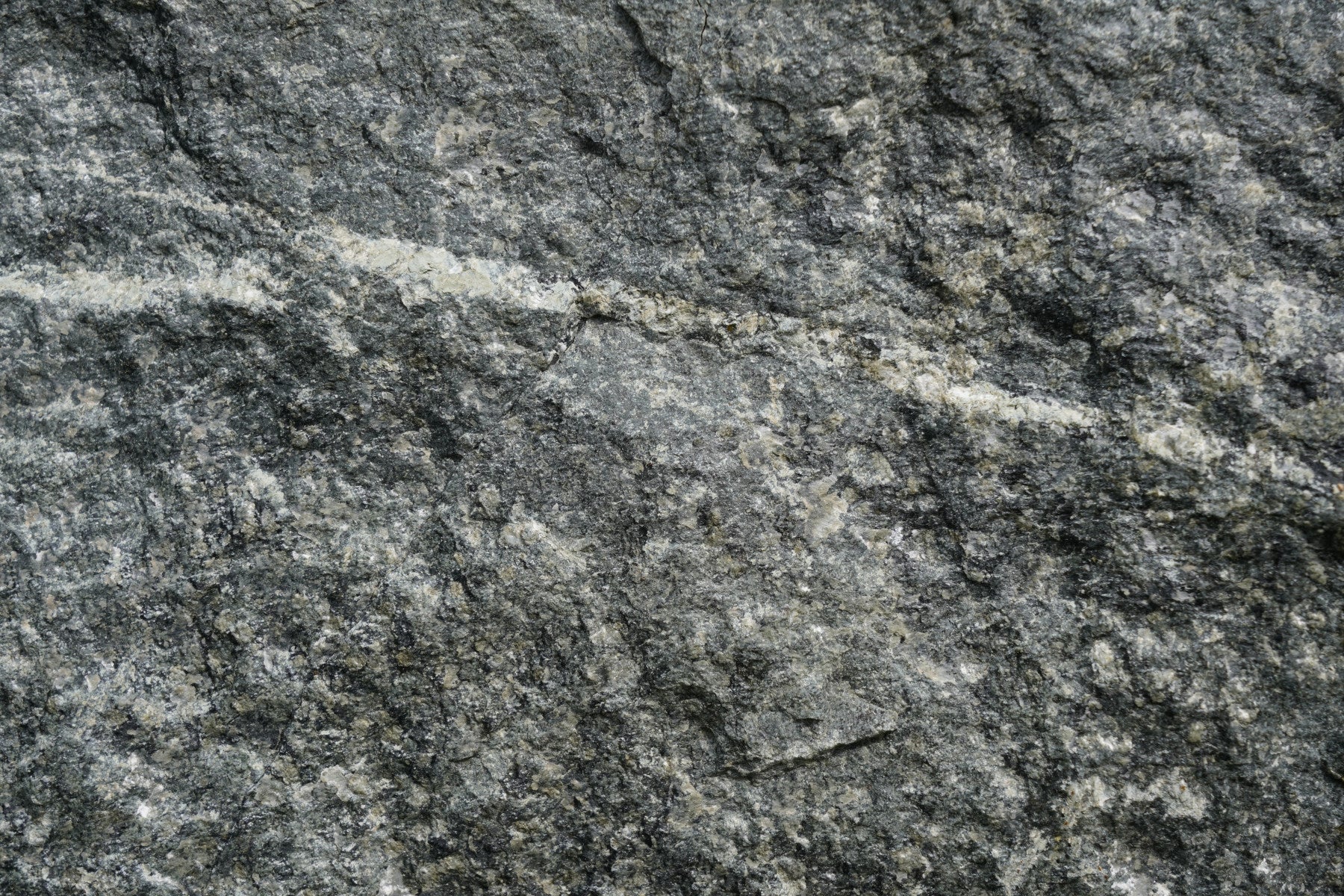 Granite Grey Wall Mural -2566625