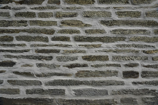 Urban Stone Wall Mural -2566585