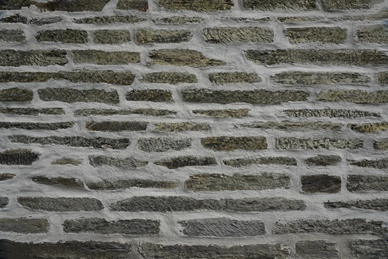 Urban Stone Wall Mural -2566585