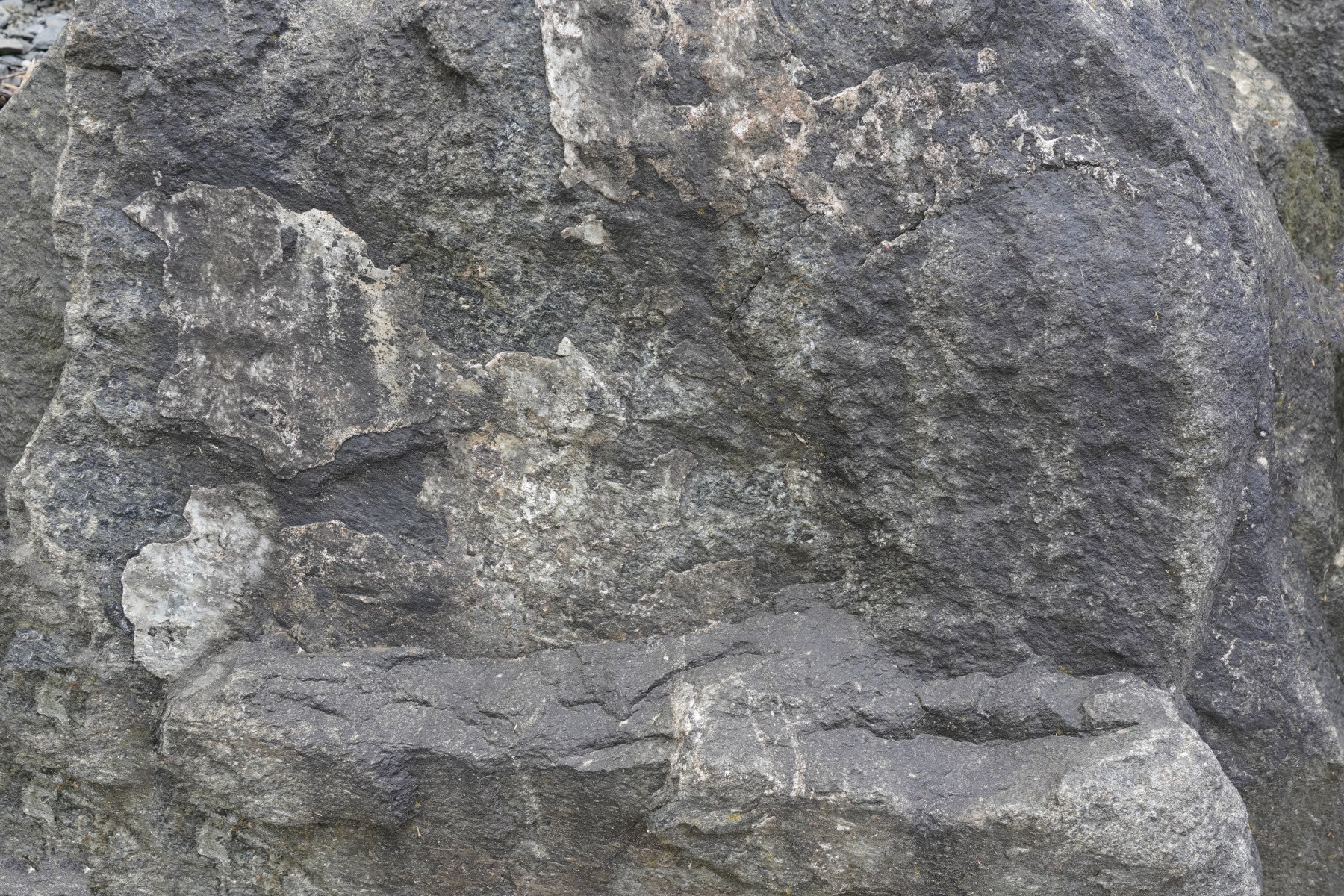 Rocky Surface Wall Mural -2566618