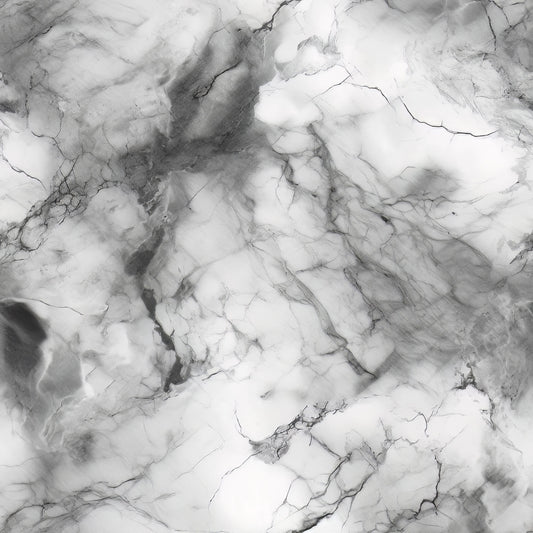 Gray Marble Texture Wall Mural - 2566728