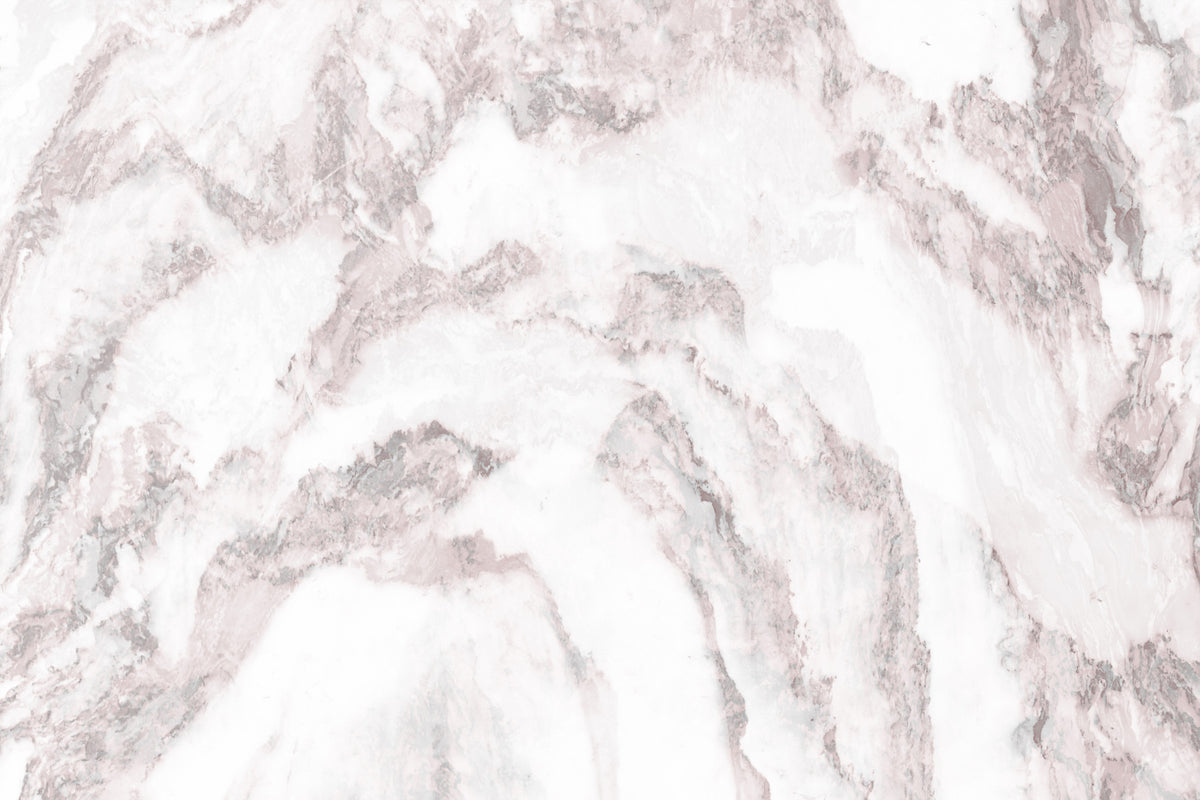 Blush Stone Texture Wall Mural