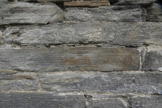 Aged Stone Wall Mural -2566588