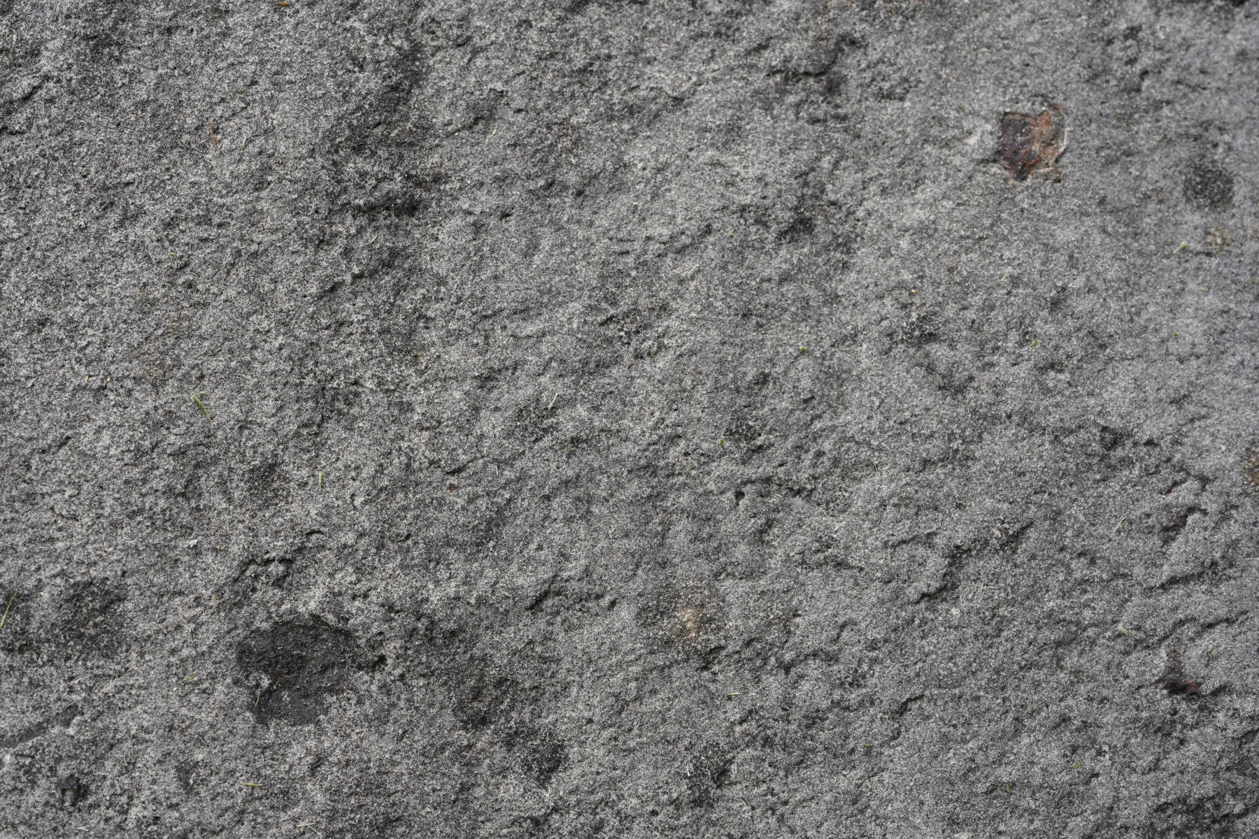 Granite Gray Wall Wall Mural