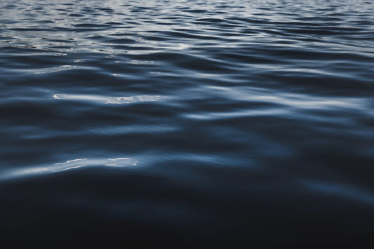 Water Ripples Wall Mural -2226383