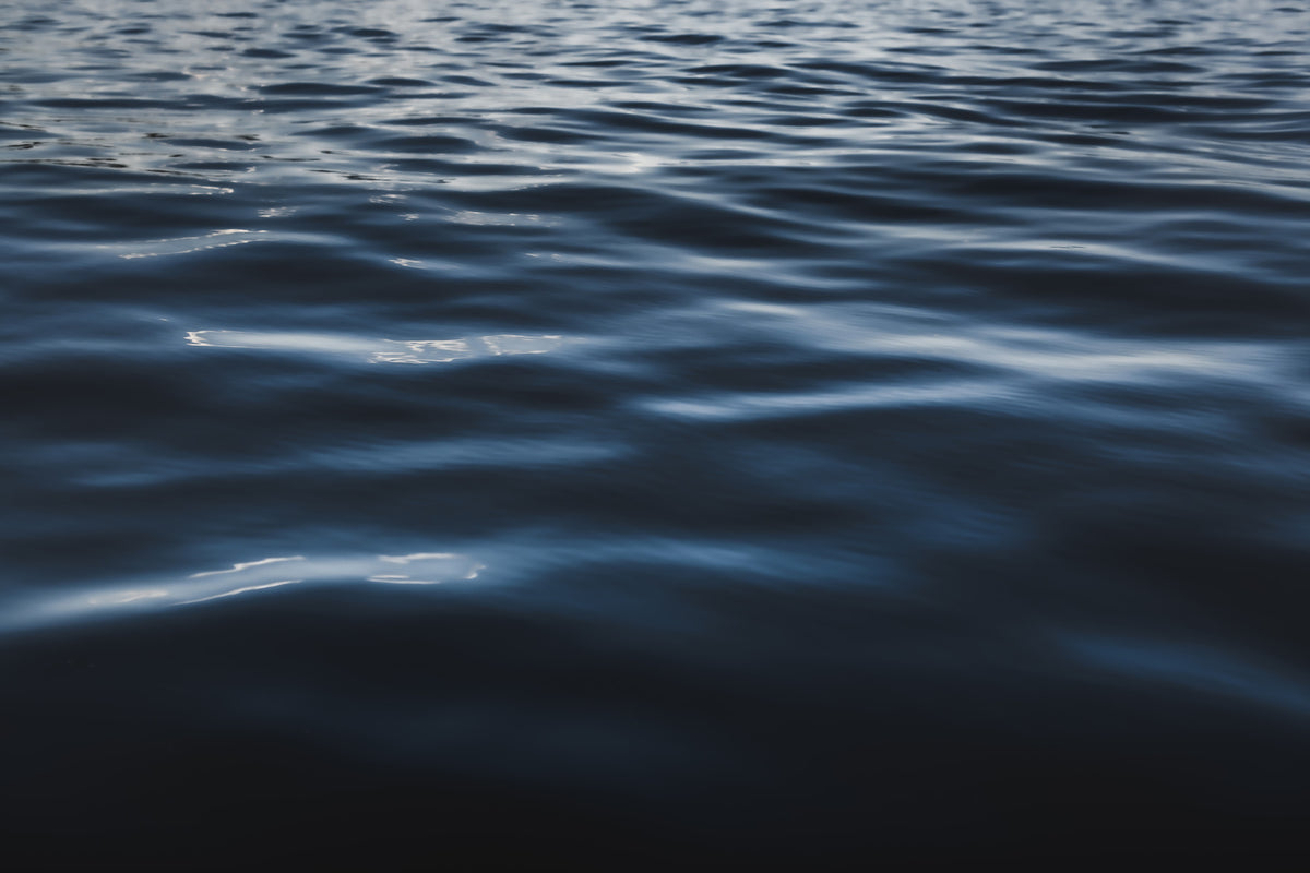 Water Ripples Wall Mural -2226383