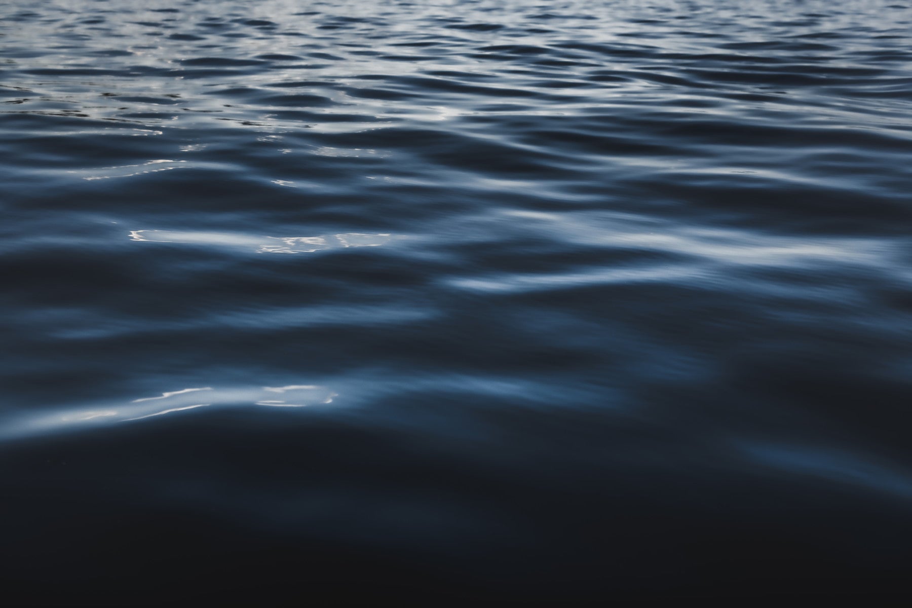 Water Ripples Wall Mural -2226383