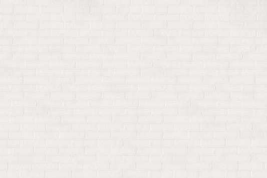 Whitewashed Texture Wall Mural