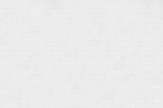 Whitewashed Texture Wall Mural