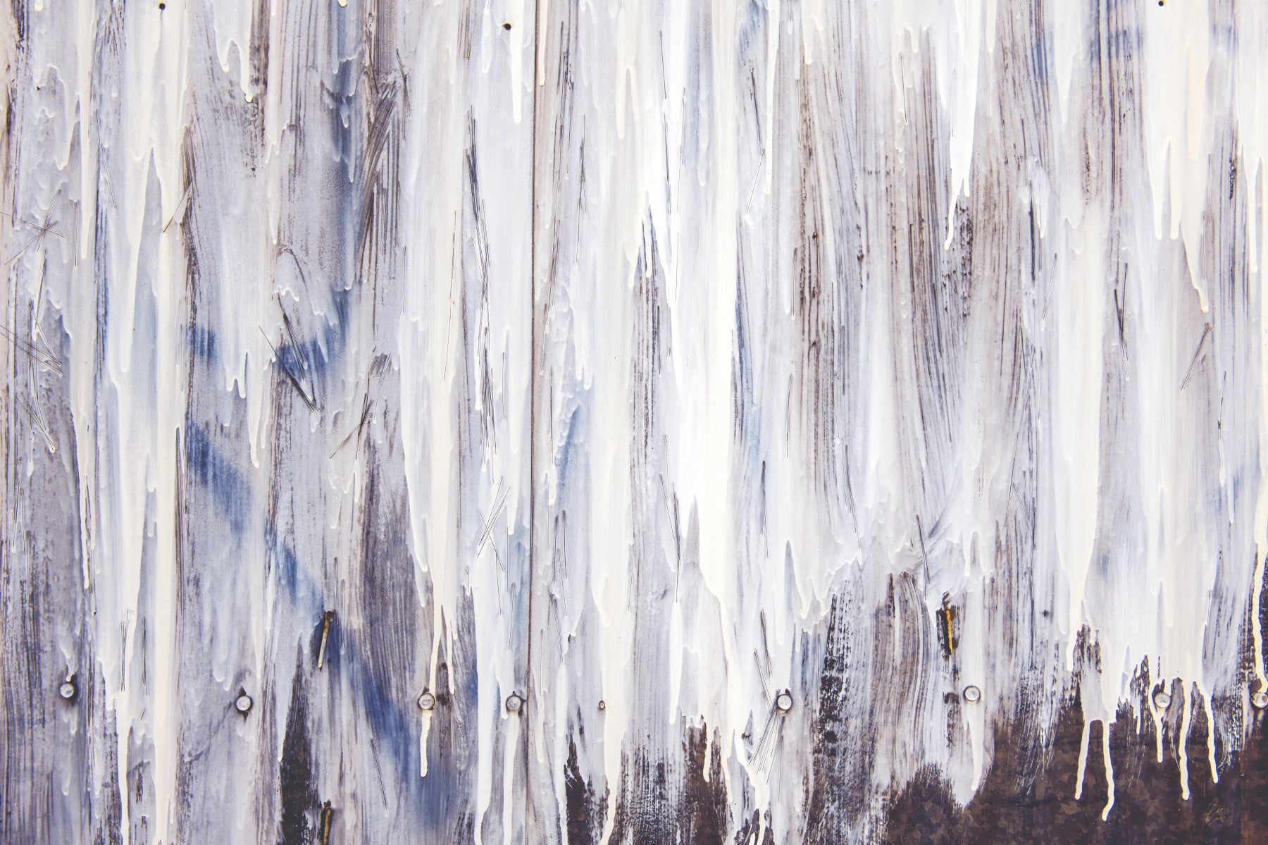 Dripping Serenity Wall Mural -2226153