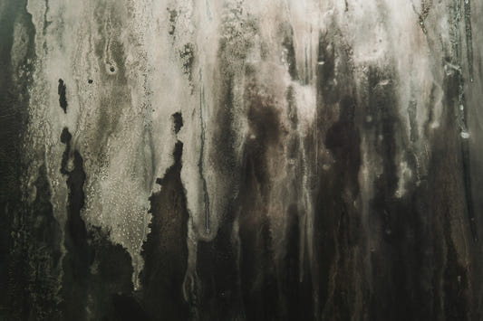 Misty Waterfall Wall Mural -2226166