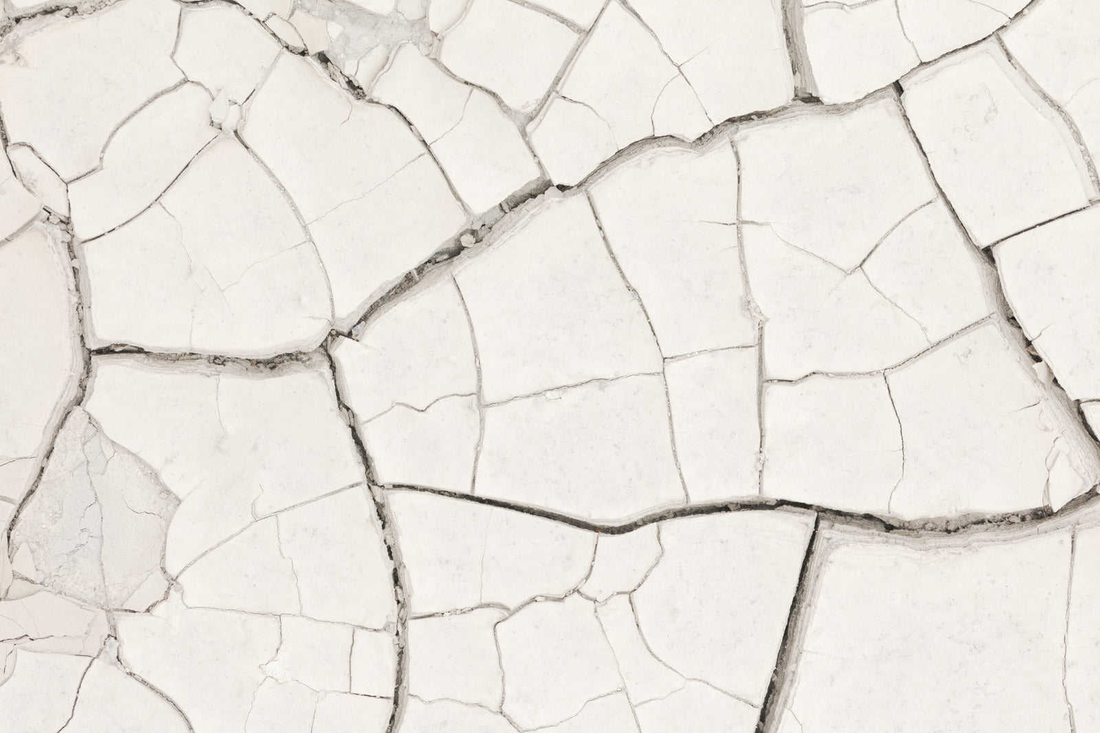 Arid Earth Abstract Wall Mural -2306166