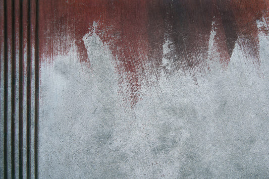Gritty Fade Wall Mural