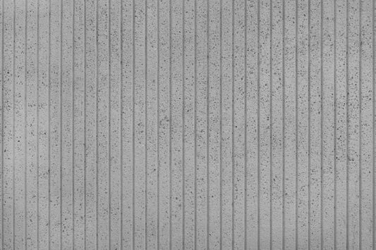 Linear Concrete Illusion Wall Mural -2306793
