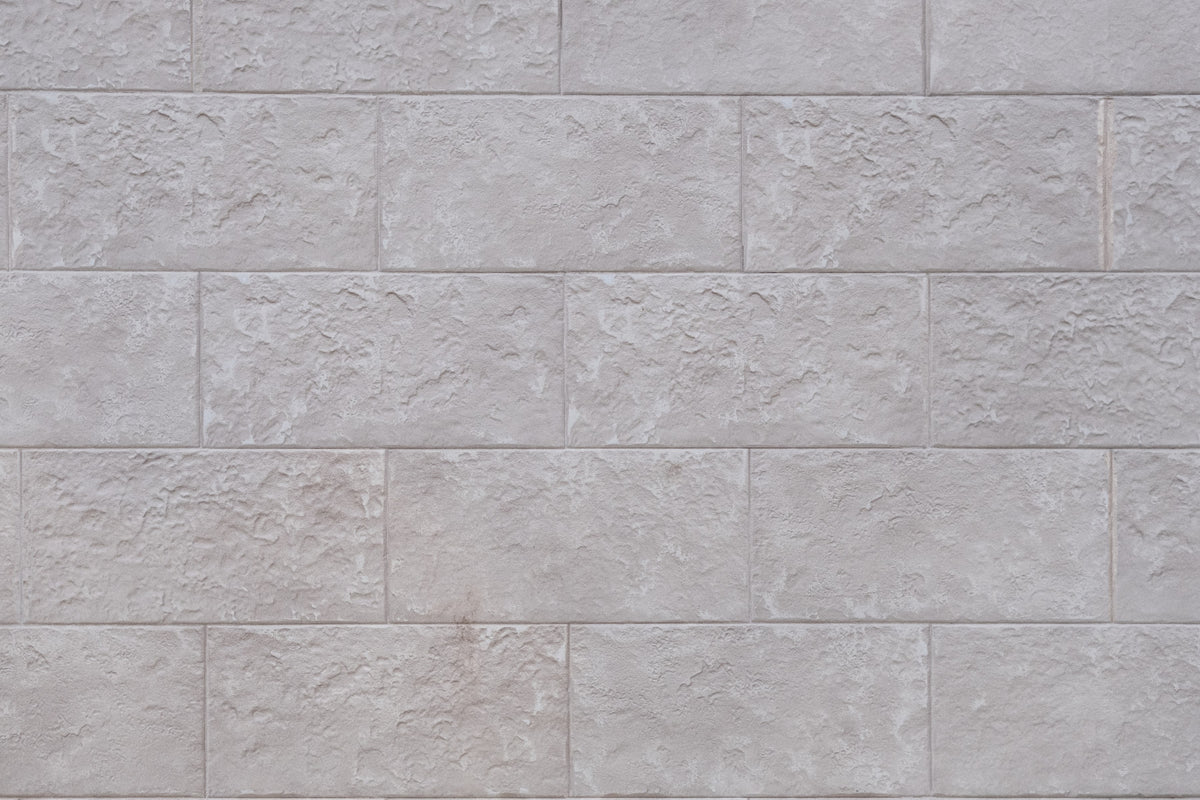 Elegant Stone Blocks Wall Mural -2306796 in your room — zoomed