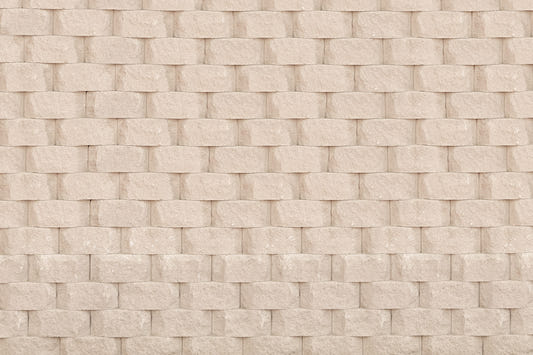 Textured Blocks Wall Mural -2308526