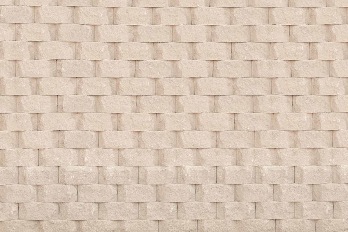 Textured Blocks Wall Mural -2308526 in your room — zoomed