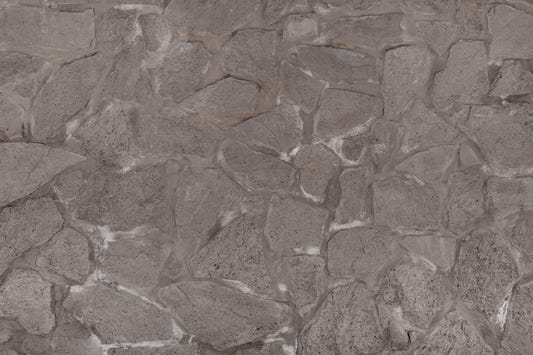 Rustic Stone Wall Wall Mural -2306199