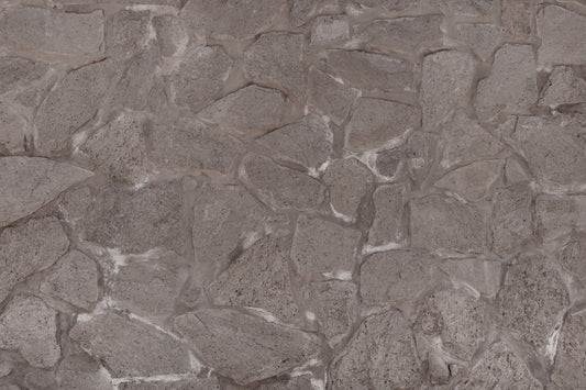 Rustic Stone Wall Wall Mural -2306199