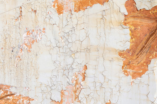Cracked Texture Wall Mural -2306172