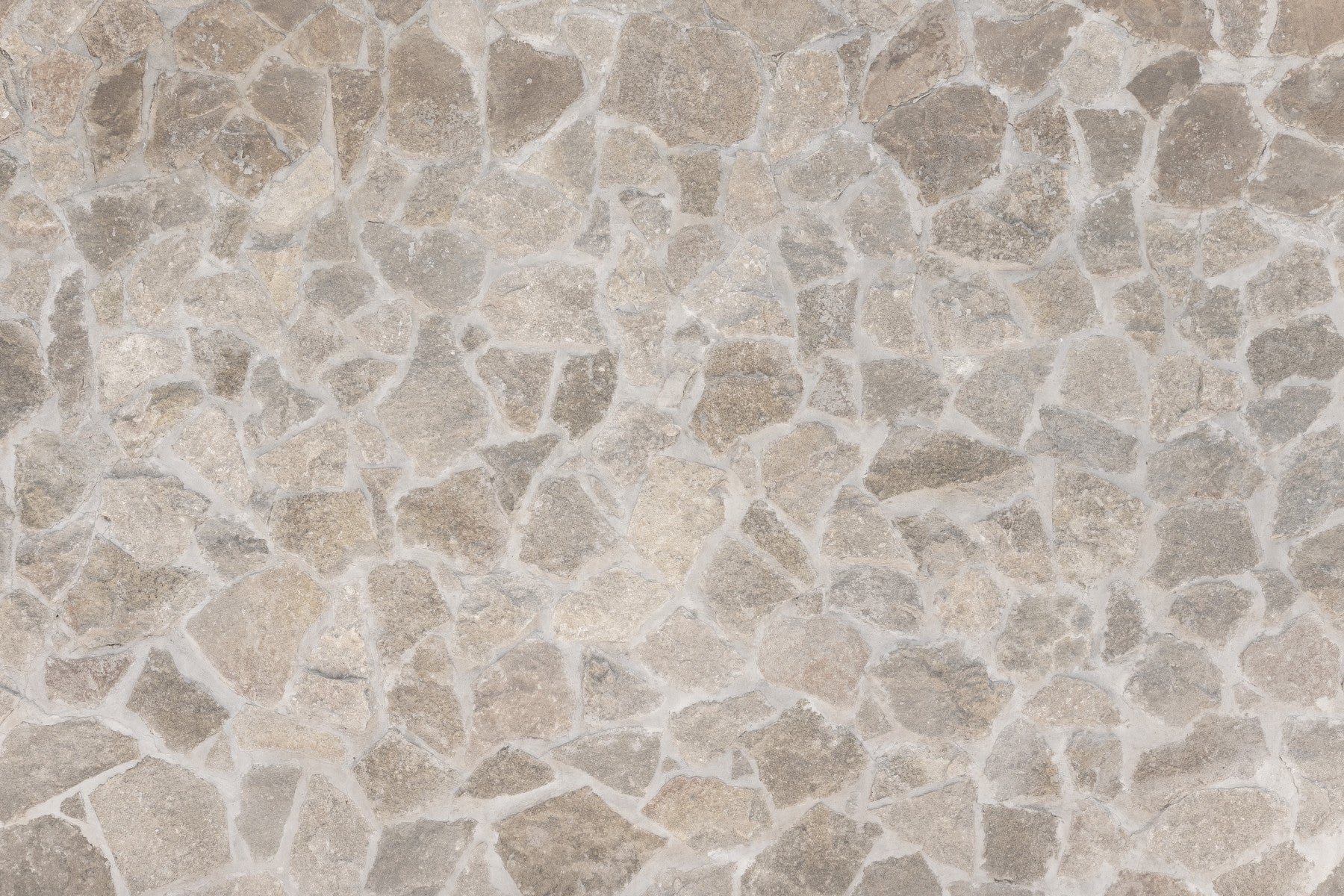 Stone Mosaic Wall Mural -2306184