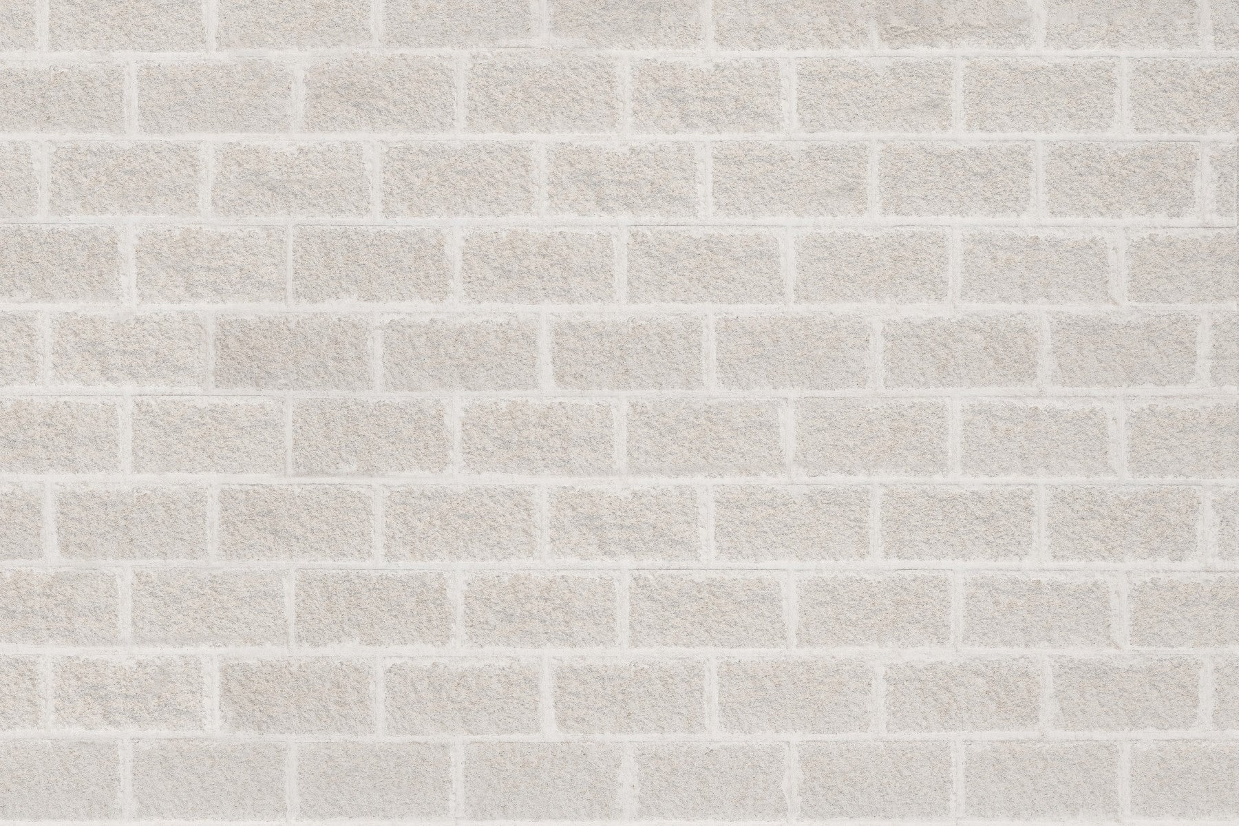 Textured Beige Bricks Wall Mural -2306201