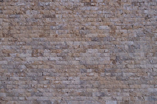 Textured Brick Wall Wall Mural -2306180