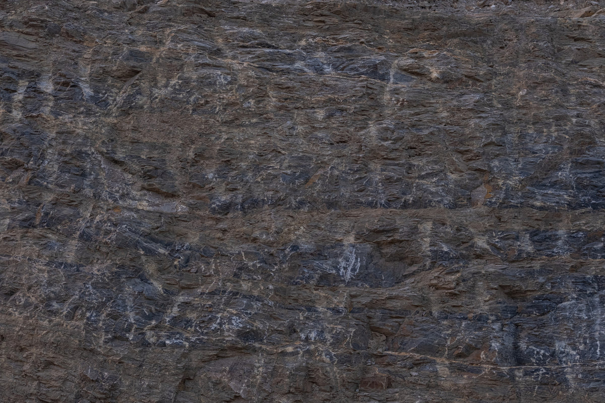 Rocky Terrain Wall Mural