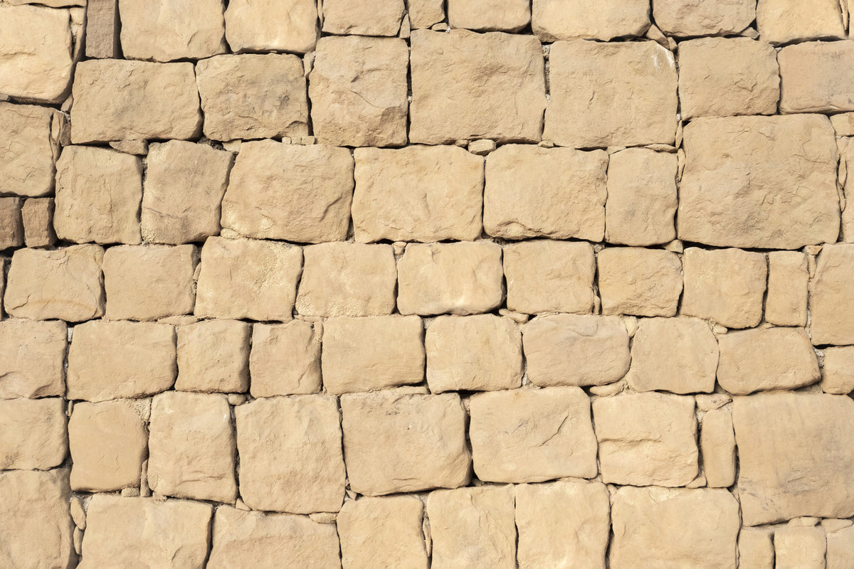 Earthen Wall Texture Wall Mural -2306795