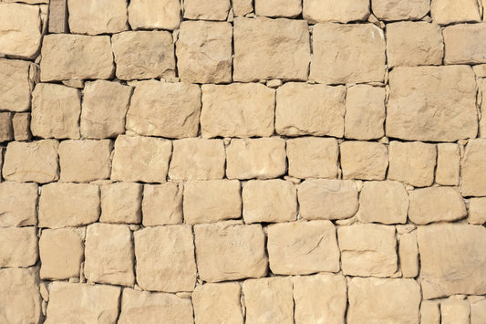 Earthen Wall Texture Wall Mural -2306795