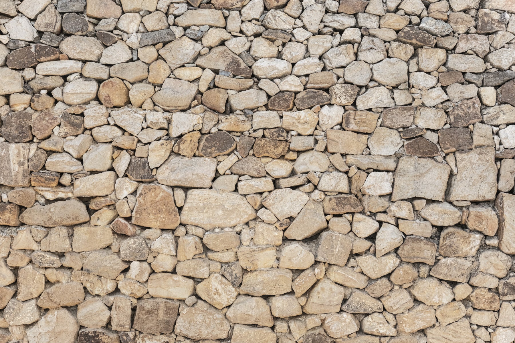 Timeless Stonework Wall Mural -2308528