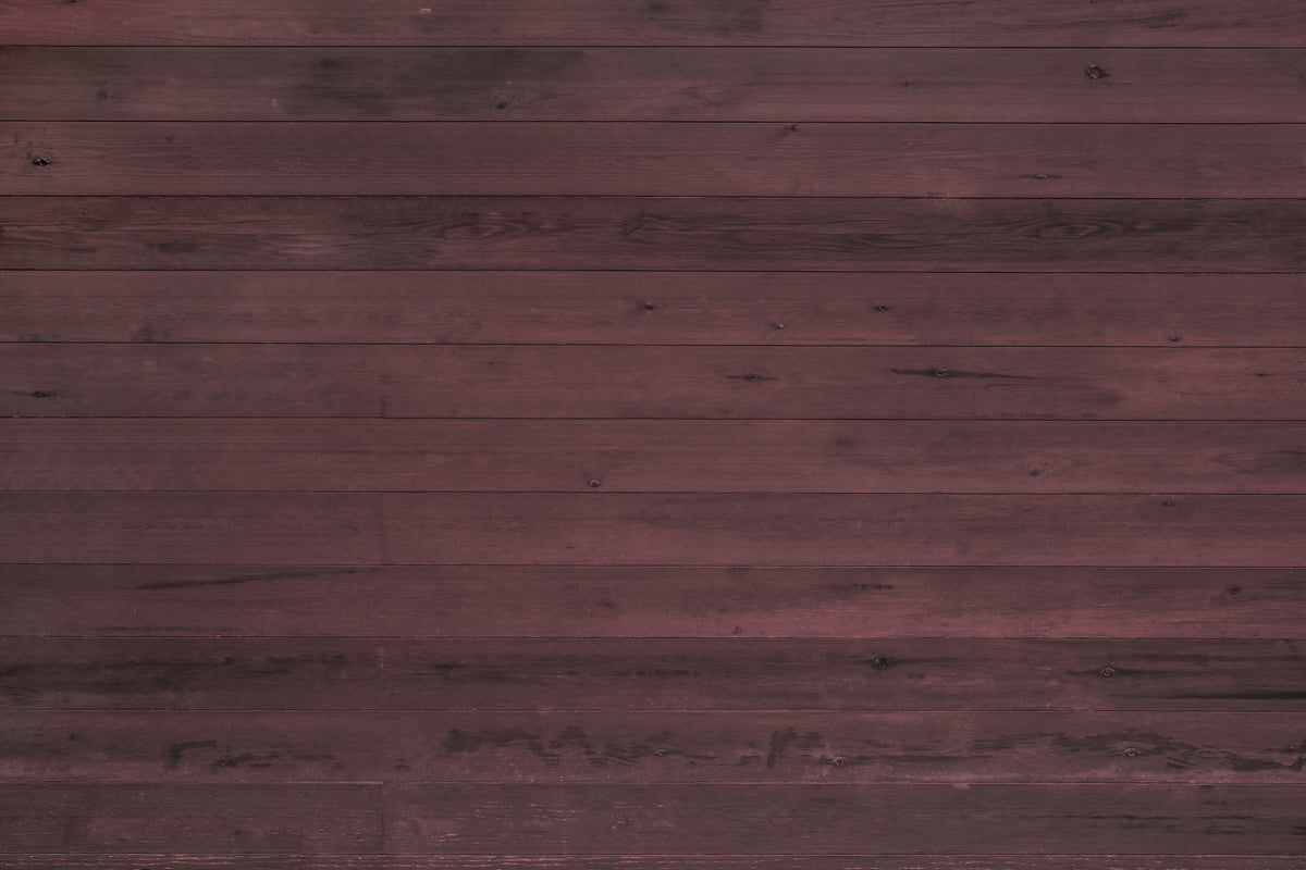 Wine-Stained Wood Wall Mural -2307978
