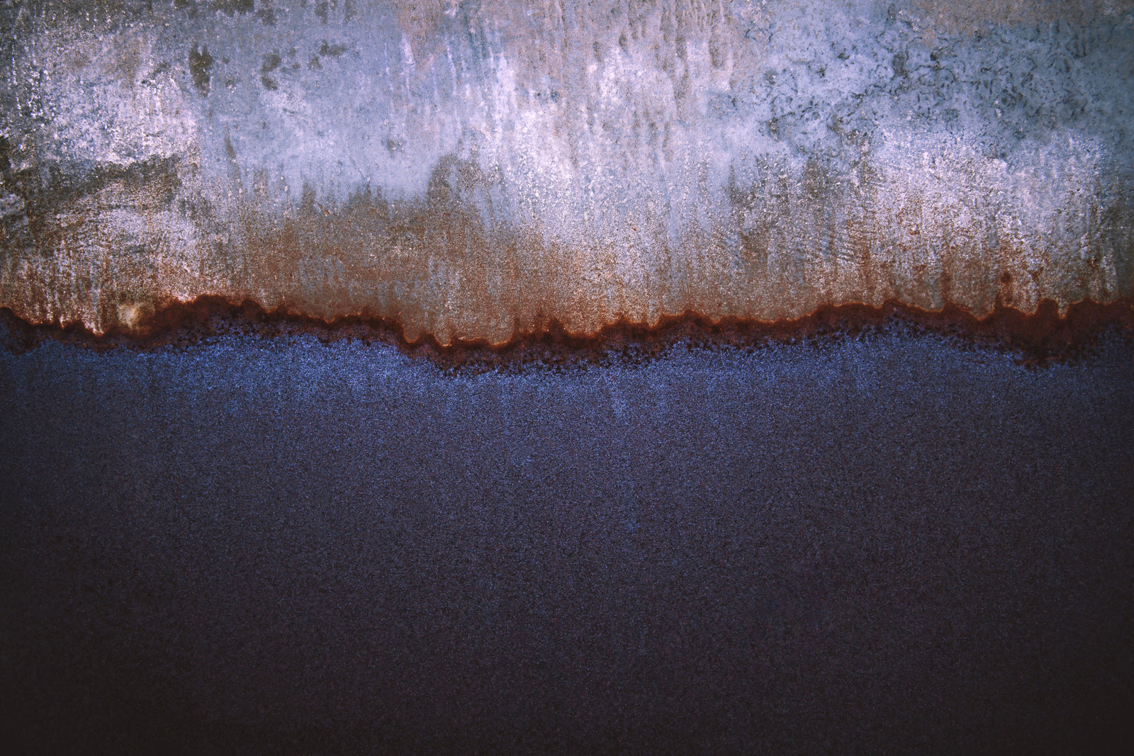 Oxidized Horizon Wall Mural -2226159
