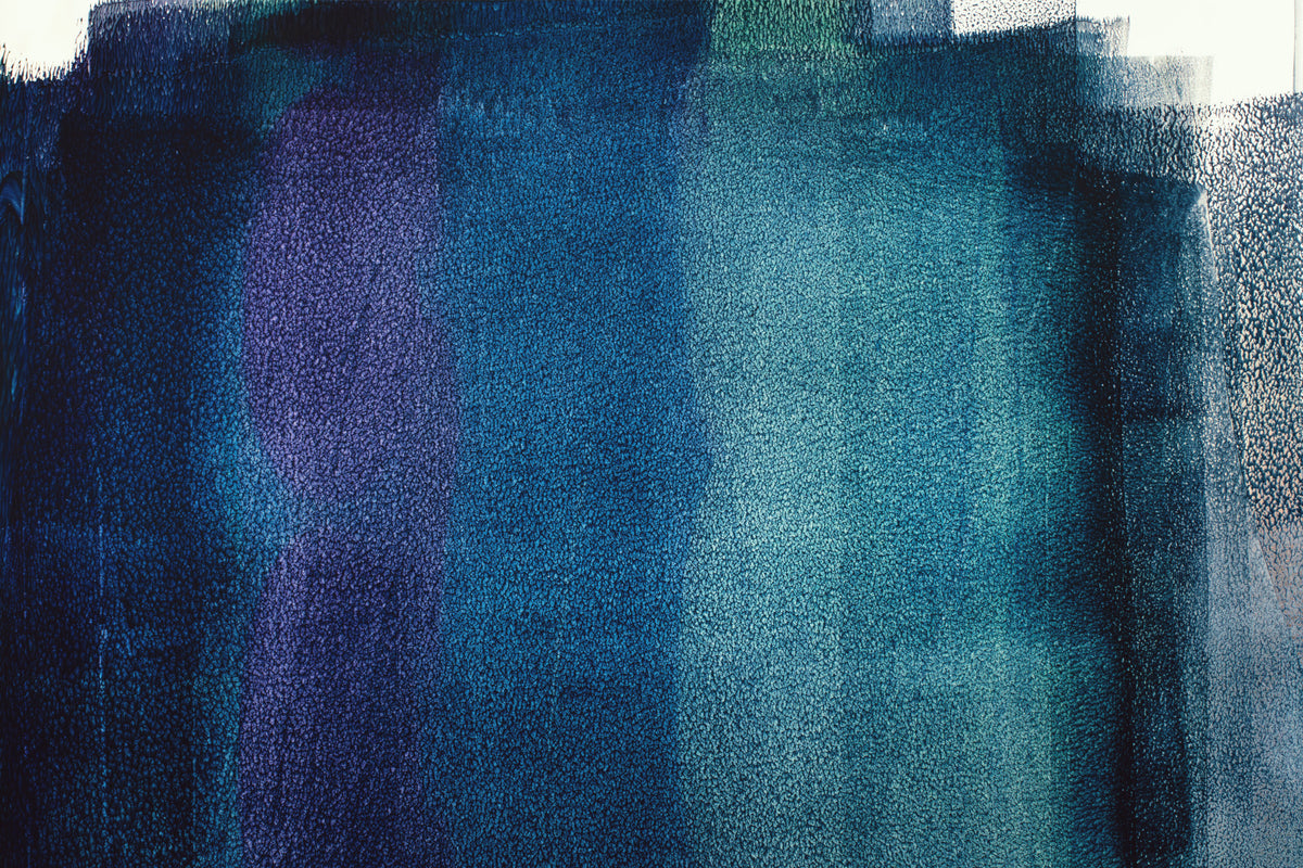 Indigo Dreams Texture Wall Mural -2226175 in your room — zoomed