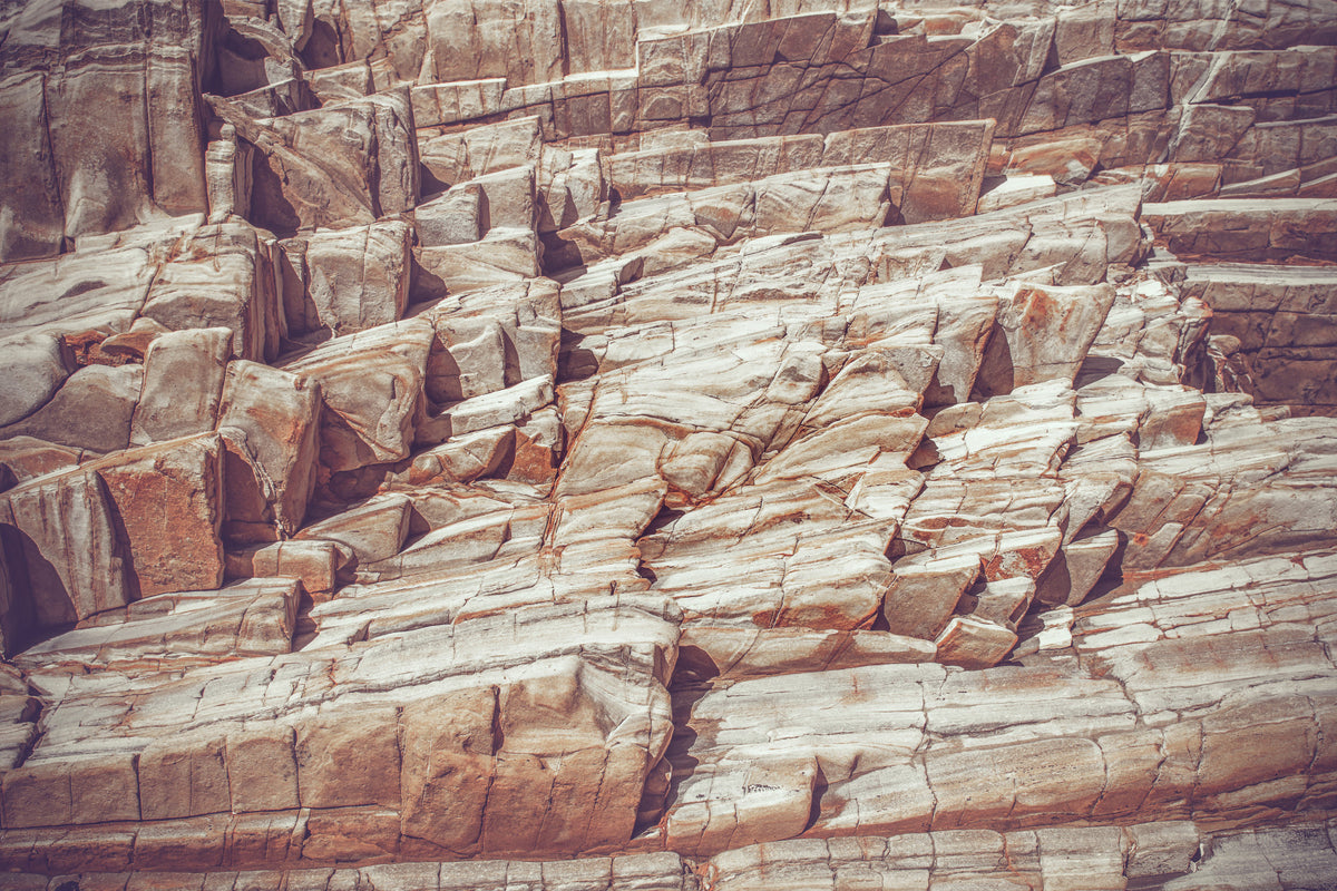 Rock Wall Wall Mural -2226342 in your room — zoomed